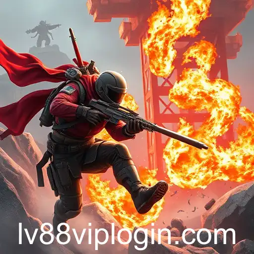 Exploring 'Action Games': The Impact of 'lv88' in the Gaming Universe