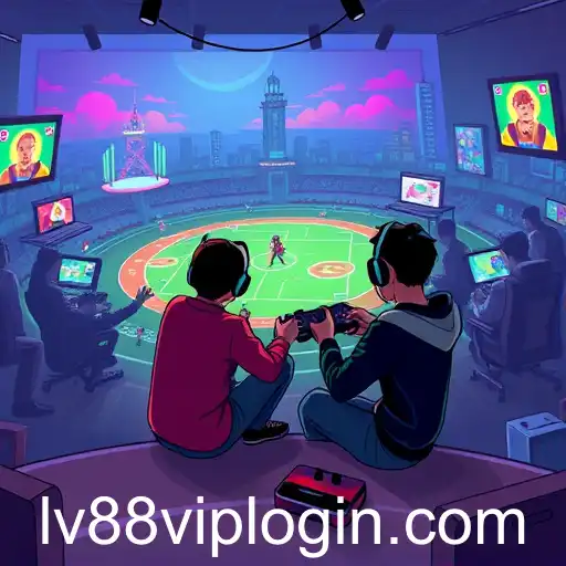 The Growing Popularity of Casual Gaming in 2025