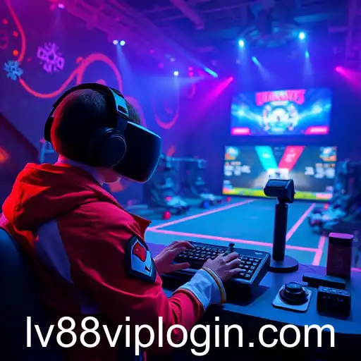 The Evolving Landscape of Online Gaming