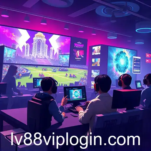 The Evolving Landscape of Online Gaming