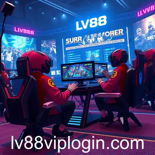 The Rising Influence of Gaming in 2025