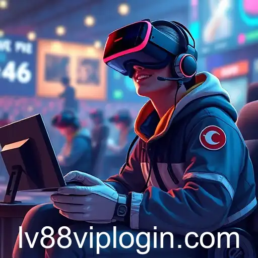 The Impact of Gaming Platforms in 2025