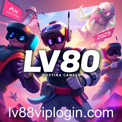 Lv88: Revolutionizing Online Gaming Dynamics