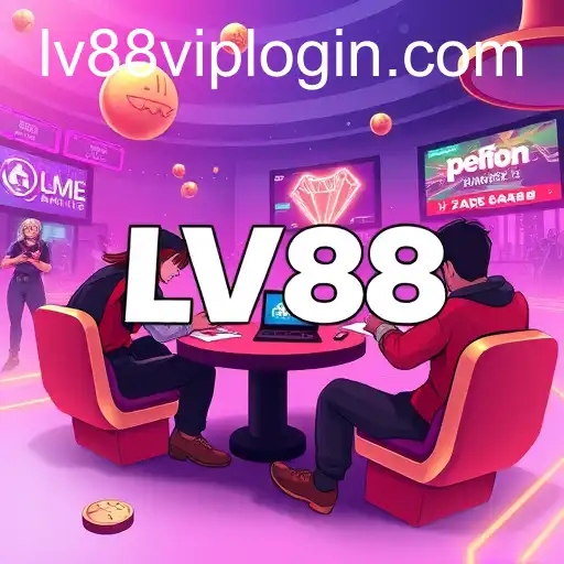 The Rise of LV88: Transforming the Gaming Landscape