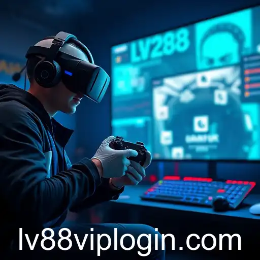 The Rise and Evolution of LV88 in Online Gaming