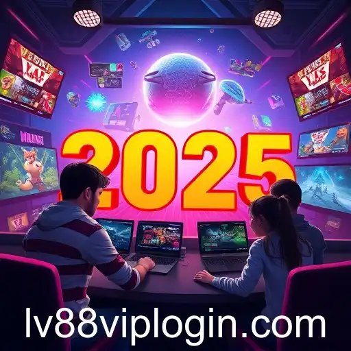 The Rise of Digital Gaming in the Age of Innovation