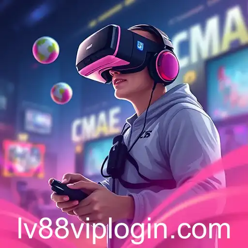 The Evolution of Online Gaming: A Focus on LV88