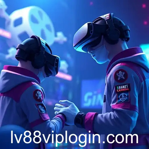 Digital Frontiers: The Rise of LV88