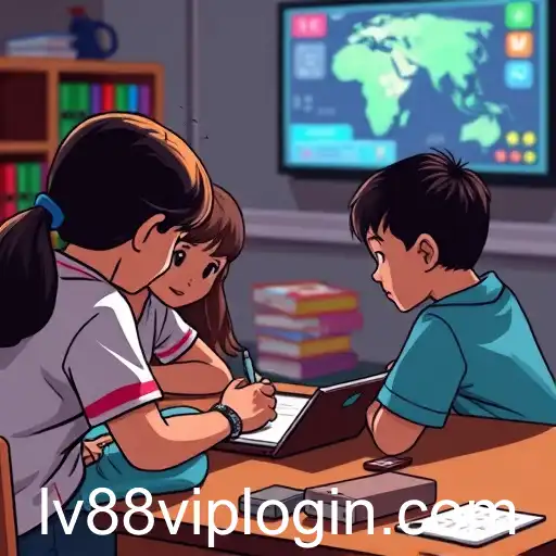 Gaming Trends Shaping Our Digital World