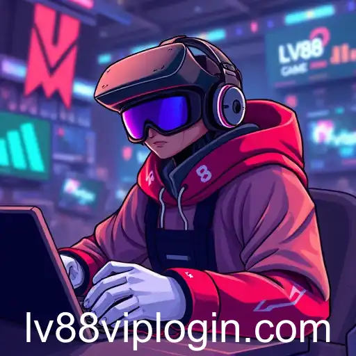Gaming Platform 'lv88' Revolutionizes Online Play