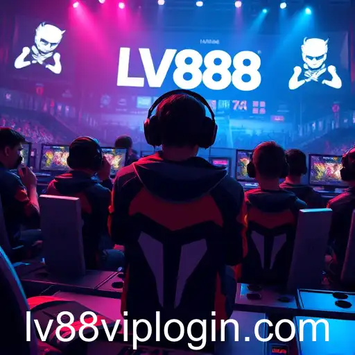The Rise and Evolution of LV88 in Online Gaming