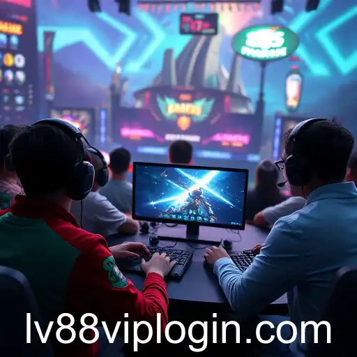 The Rise of Gaming Communities in 2025