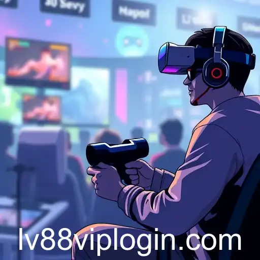 The Rise of Online Gaming Platforms