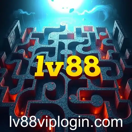 Exploring the Intricacies of Puzzle Games with 'lv88'
