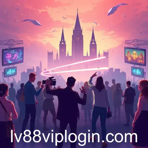 The Rise of Gaming Communities in 2025