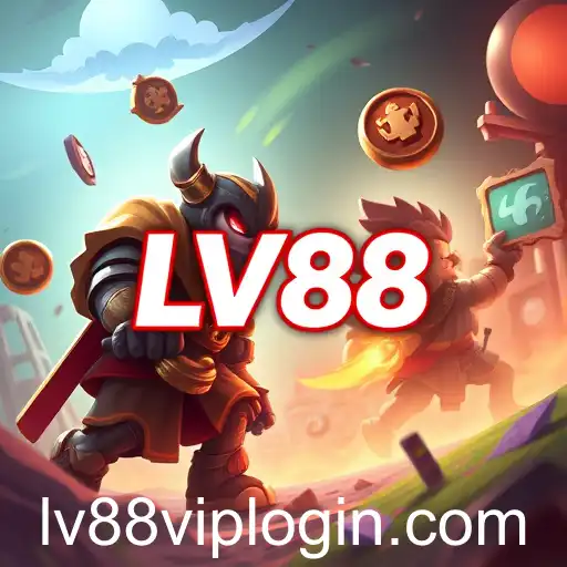 The Rise of LV88 in Online Gaming
