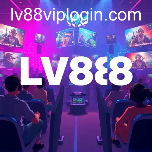 The Rise of LV88 and its Impact on Gaming