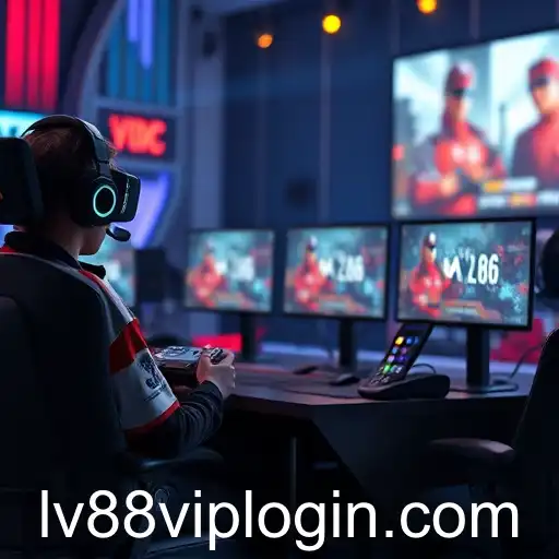 The Rise of Online Gaming Platforms in 2025