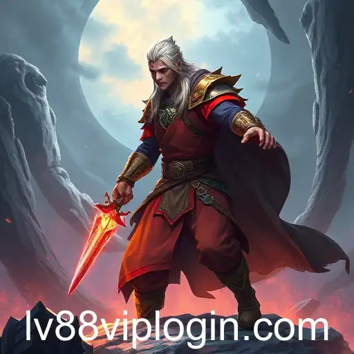 Exploring the Depths of Role-Playing Games: Unlocking the Infinite Adventures of lv88