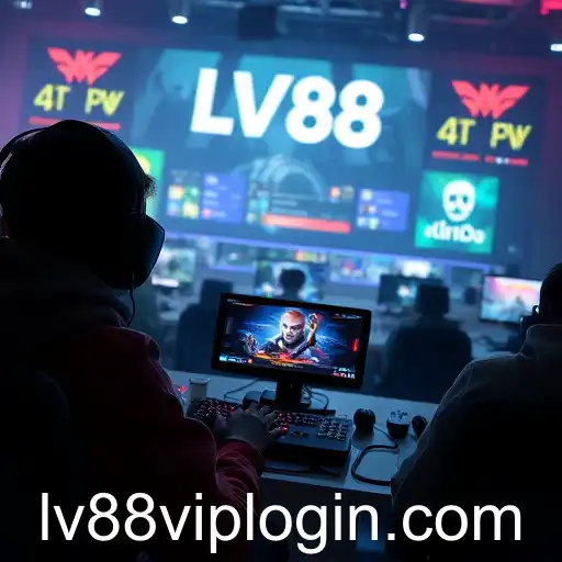The Rise of LV88: A Beacon for Gamers